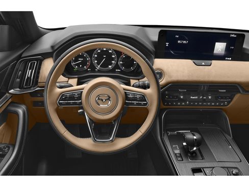 New 2026 MAZDA CX-70 3.3 Turbo S w/ Premium Plus AWD/4WD image 38