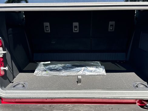 New 2026 Ford Bronco Big Bend image 21