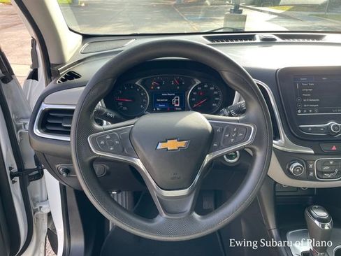 Used 2019 Chevrolet Equinox LT image 15