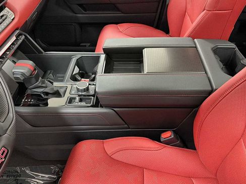 New 2026 Toyota Tundra TRD Pro image 23