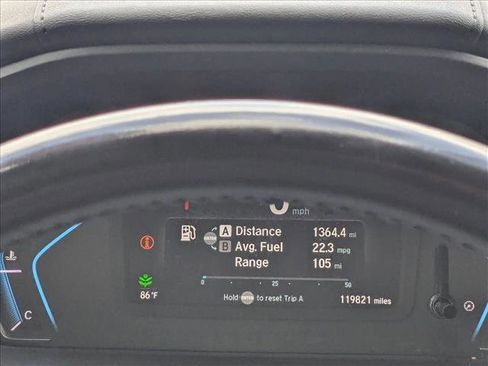 Used 2020 Honda Odyssey EX-L image 10