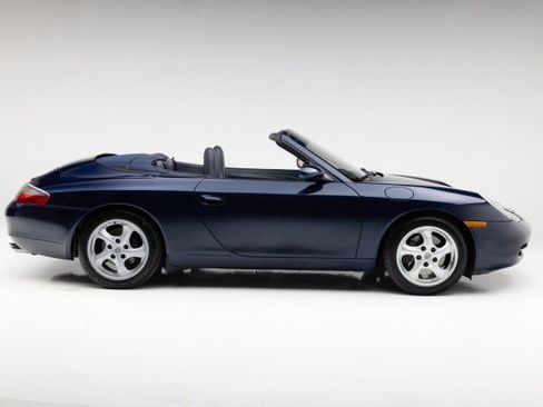 Used 2000 Porsche 911 Carrera image 15