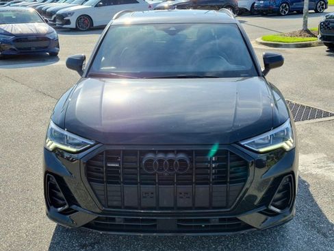 Used 2024 Audi Q3 2.0T Premium Plus AWD/4WD image 2