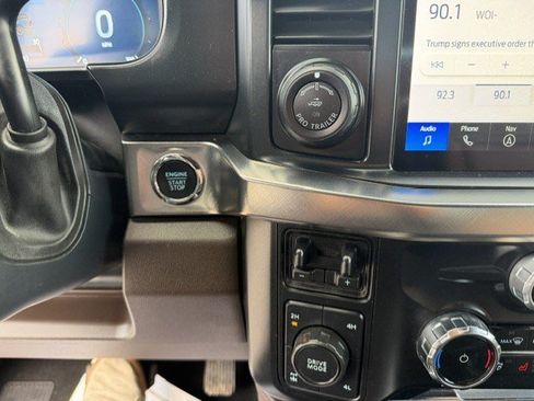 Certified 2024 Ford F350 King Ranch AWD/4WD image 32