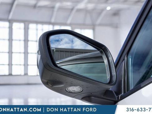 New 2026 Ford Explorer Platinum w/ LUX Leather Package image 35