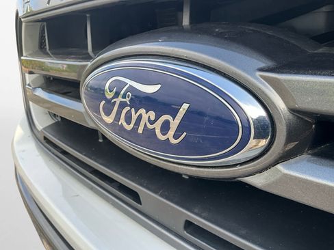 Used 2022 Ford Ranger Lariat w/ Equipment Group 501A High AWD/4WD image 17