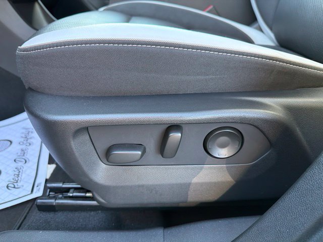 Certified 2024 Buick Envision Sport Touring AWD/4WD image 14