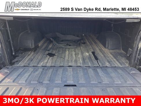 Used 2020 GMC Sierra 1500 Denali image 27