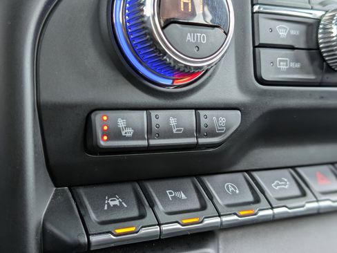 Used 2021 GMC Sierra 1500 AT4 w/ AT4 Premium Package image 34