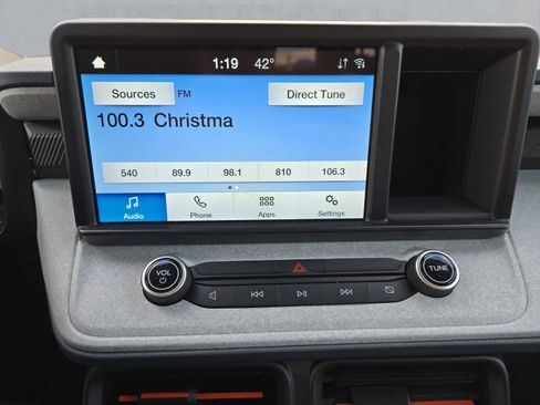 Certified 2023 Ford Maverick XLT w/ XLT Luxury Package image 18