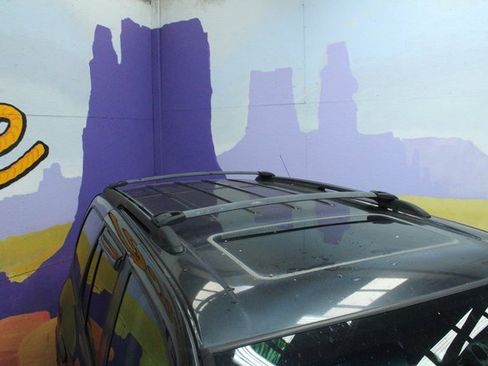 Used 2003 GMC Envoy SLE w/ 1SB Preferred Equipment Group image 5