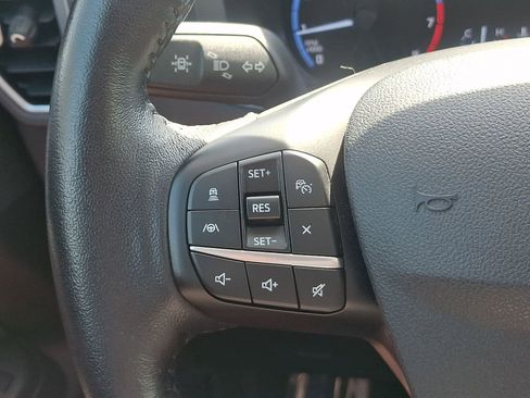 Used 2023 Ford Bronco Sport Big Bend w/ Convenience Package AWD/4WD image 23