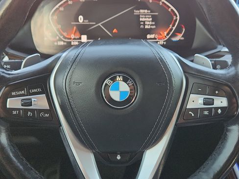 Used 2019 BMW X5 xDrive40i w/ Premium Package 2 image 19