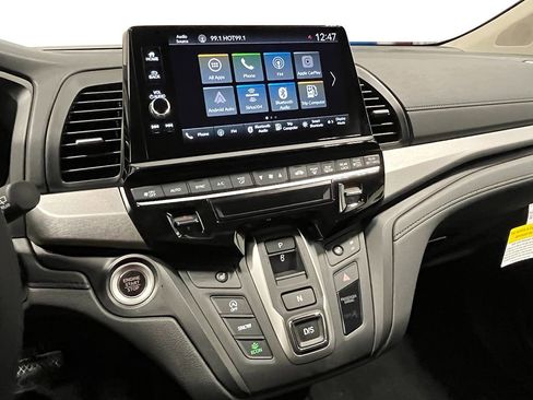 New 2026 Honda Odyssey EX-L image 19
