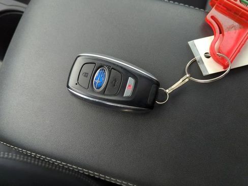 Used 2019 Subaru Outback 2.5i Limited image 35