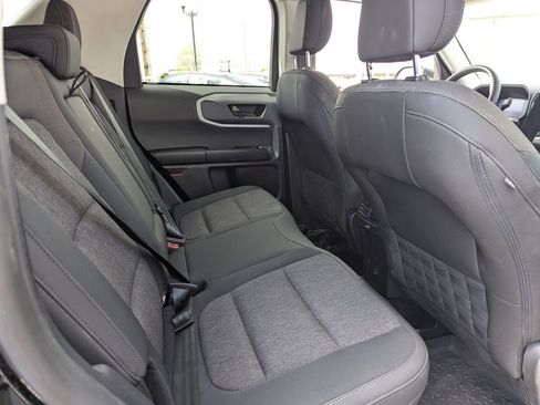 Used 2024 Ford Bronco Sport Big Bend AWD/4WD image 31