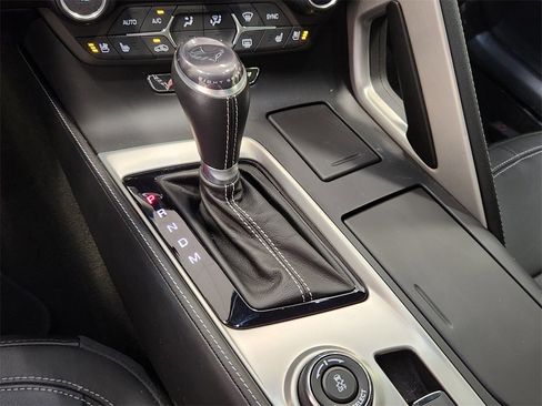 Used 2016 Chevrolet Corvette Stingray Coupe w/ 2LT Preferred Equipment Group image 21