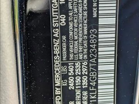 Used 2026 Mercedes-Benz E 350 Sedan image 22