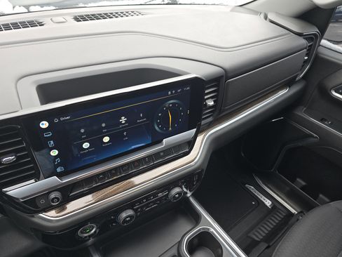 Used 2022 Chevrolet Silverado 1500 RST w/ Redline Edition image 36