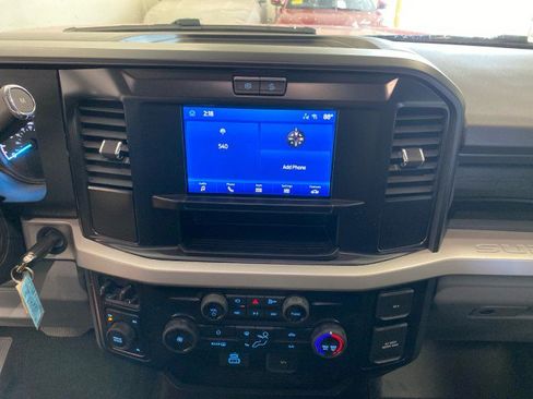 New 2026 Ford F350 XL w/ STX Appearance Package AWD/4WD image 23