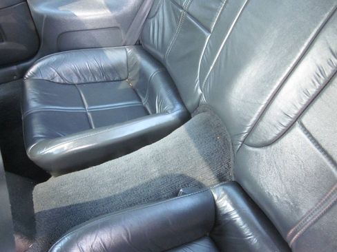 Used 1996 Chevrolet Camaro Z28 RWD image 11