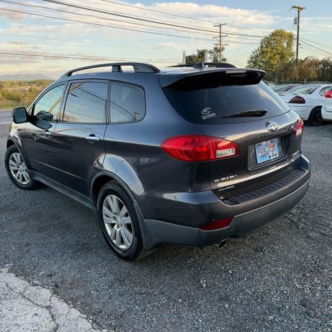 Used 2013 Subaru Tribeca Limited AWD/4WD image 6