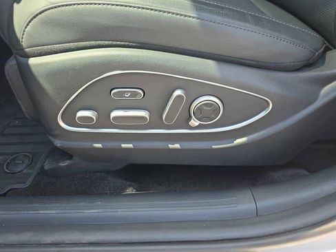 Used 2026 Hyundai Palisade Calligraphy FWD image 17