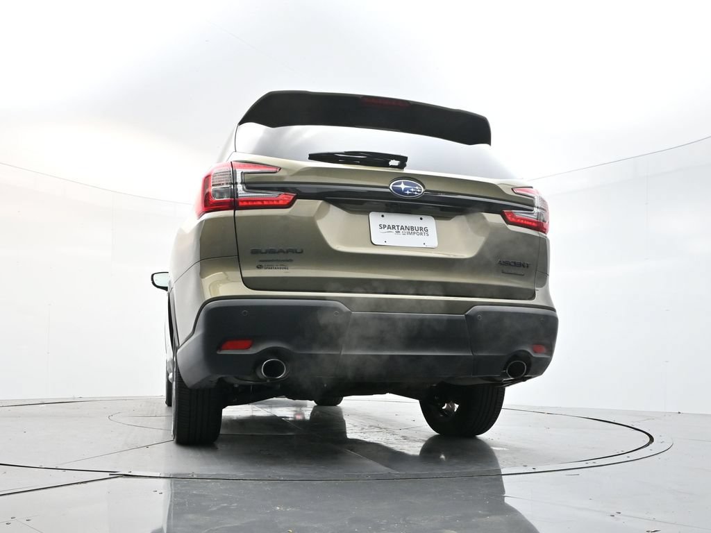 Used 2025 Subaru Ascent Bronze Edition AWD/4WD image 55