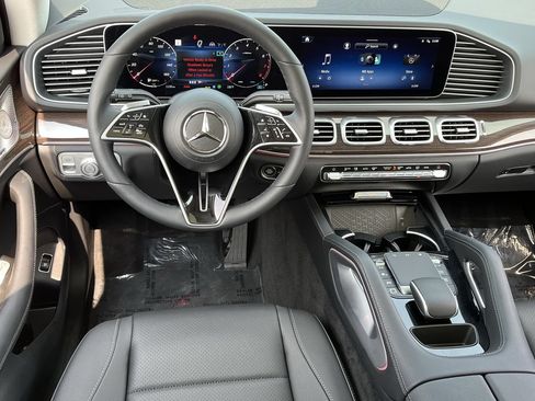 Used 2026 Mercedes-Benz GLE 450 4MATIC image 10
