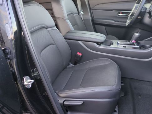 New 2026 MAZDA CX-5 Select image 20