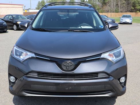 Used 2016 Toyota RAV4 XLE image 10