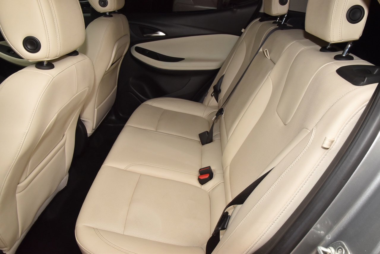 Used 2024 Buick Encore GX Sport Touring w/ Comfort Package FWD image 14