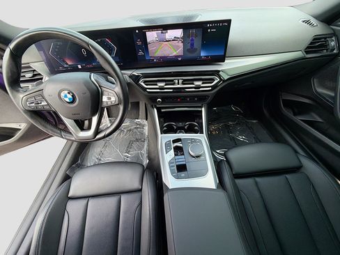 Used 2023 BMW 230i Coupe w/ Convenience Package image 15