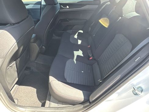 New 2026 Kia K5 LXS image 20