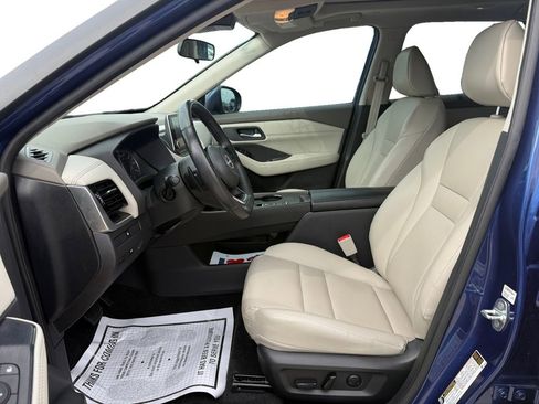 Used 2023 Nissan Rogue SV w/ SV Premium Package FWD image 10
