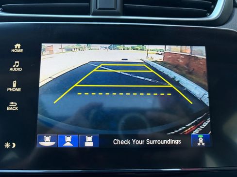 Used 2017 Honda CR-V EX-L image 34