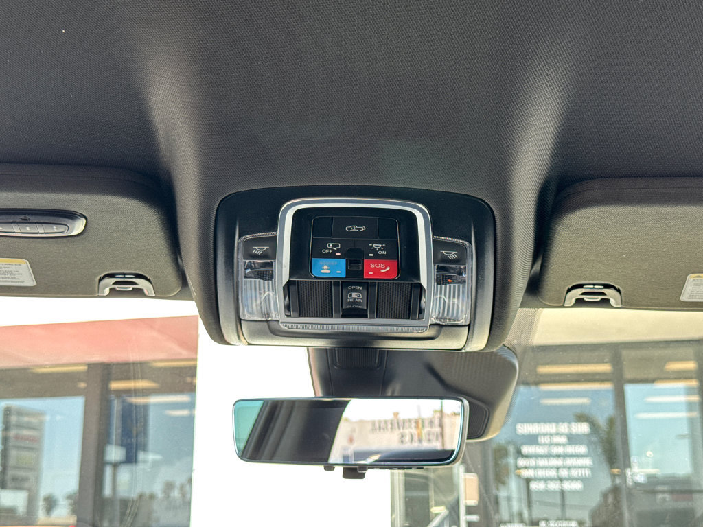 New 2026 RAM 1500 RHO AWD/4WD image 23