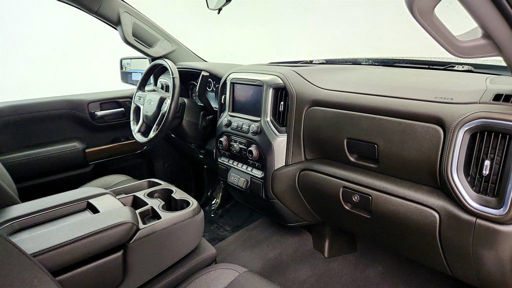 Used 2022 Chevrolet Silverado 1500 RST AWD/4WD image 25