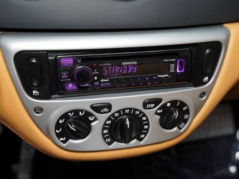 Used 2003 Ferrari 360 Spider RWD image 45