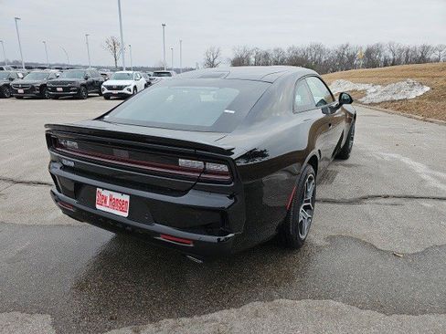 New 2026 Dodge Charger Scat Pack image 6