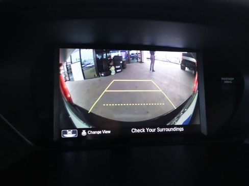 Used 2020 Acura TLX FWD image 23