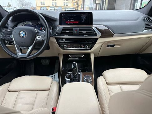 Used 2019 BMW X3 xDrive30i image 12