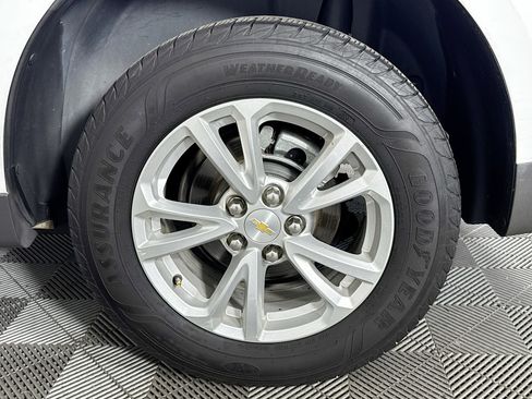 Used 2016 Chevrolet Equinox LT FWD image 34