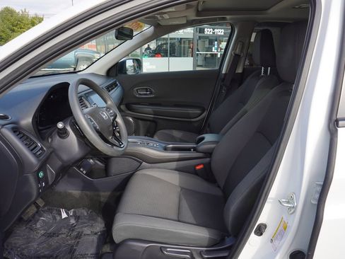 Used 2021 Honda HR-V EX image 24
