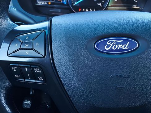 Used 2017 Ford Explorer Sport w/ Equipment Group 401A image 32