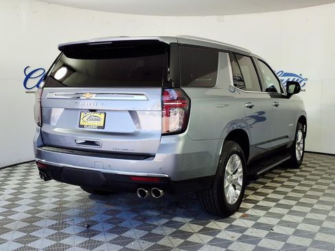 Used 2024 Chevrolet Tahoe Premier RWD image 6