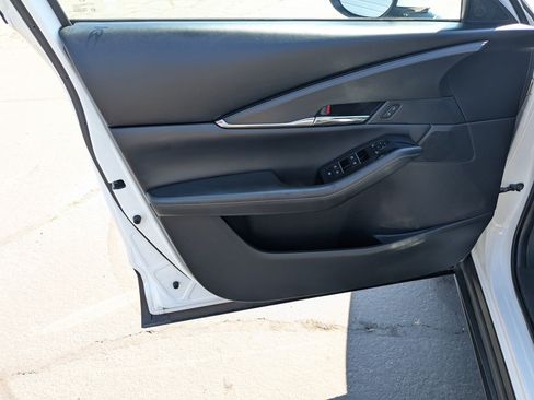 Used 2023 MAZDA CX-30 AWD 2.5 S w/ Preferred Package image 14
