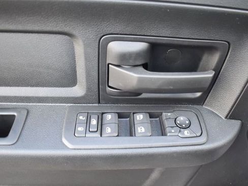 New 2025 RAM 5500 Tradesman image 14