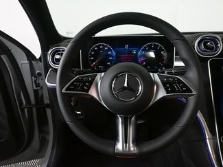 New 2026 Mercedes-Benz C 300 Sedan video 2