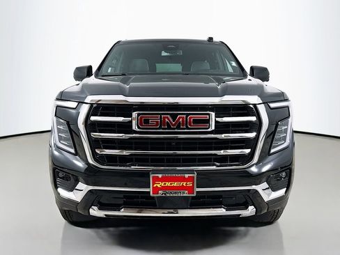 New 2026 GMC Yukon Elevation AWD/4WD image 2
